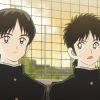 MIX MEISEI STORY