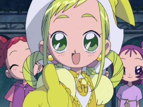 も～っと!おジャ魔女どれみ