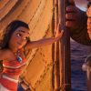 モアナと伝説の海