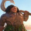 モアナと伝説の海２