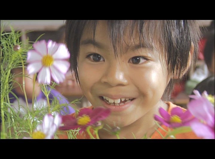 モバドラvol.1 【FLOWER SHOP DIARY】