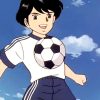 燃えろ!トップストライカー