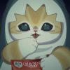 mofusand animation