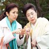 モメる門には福きたる