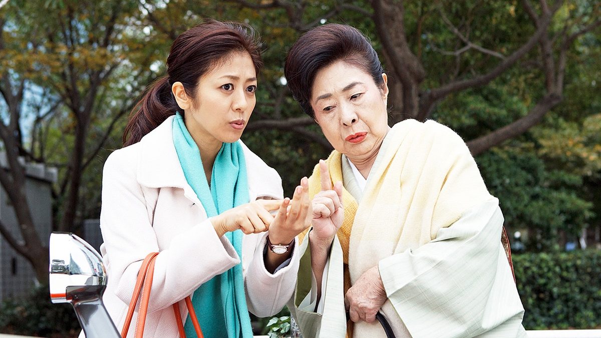 モメる門には福きたる