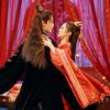 紅縁詩（こうえんし） ～愛縁は月光に染まる～
