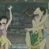 ももへの手紙