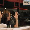 モナ・リザ アンド ザ ブラッドムーン