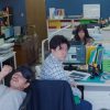 MONDAYS／このタイムループ、上司に気づかせないと終わらない