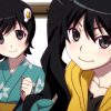 〈物語〉シリーズ 偽物語