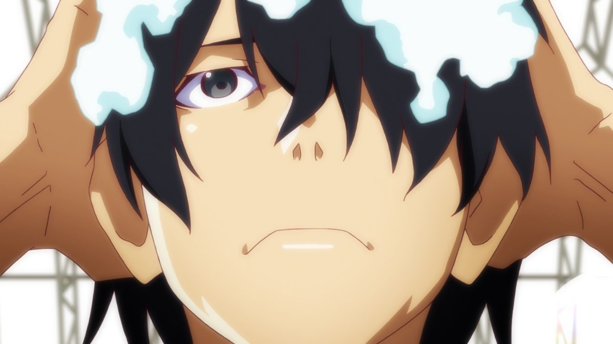 〈物語〉シリーズ 憑物語