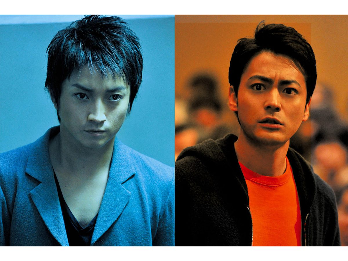 MONSTERZ モンスターズ