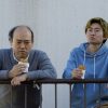 もぬけの部屋