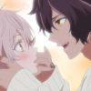 森のくまさん、冬眠中。 シーズン1