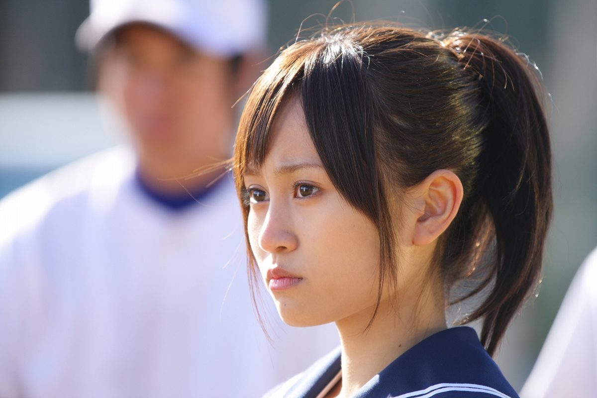 もし高校野球の女子マネージャーがドラッカーの『マネジメント』を読んだら