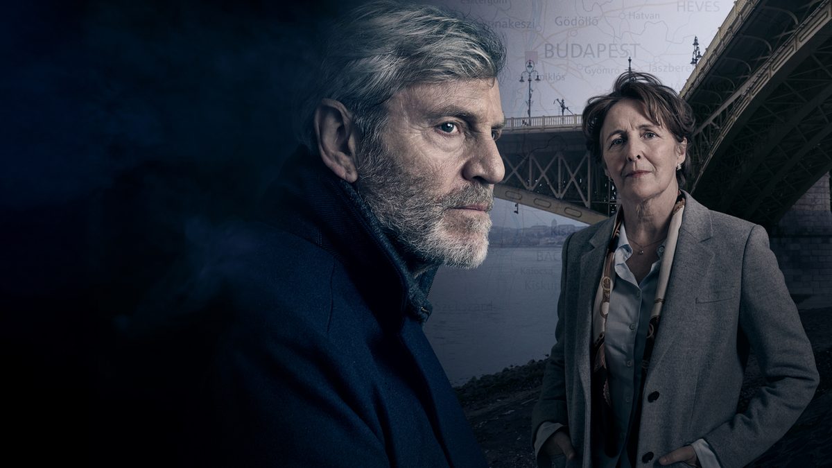 元凄腕刑事バティストの失踪事件捜査ファイル S2