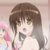 もっと To LOVEる-とらぶる-