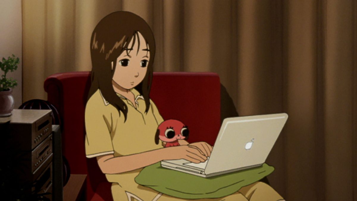 妄想代理人