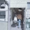 moving