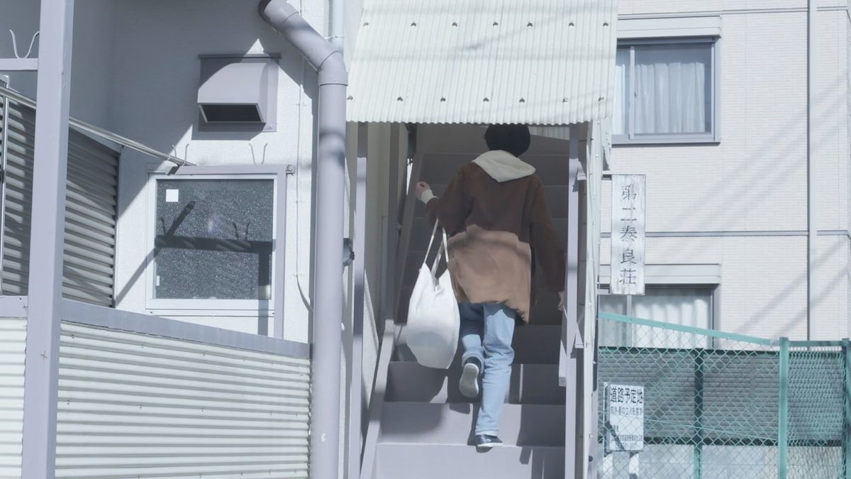 moving