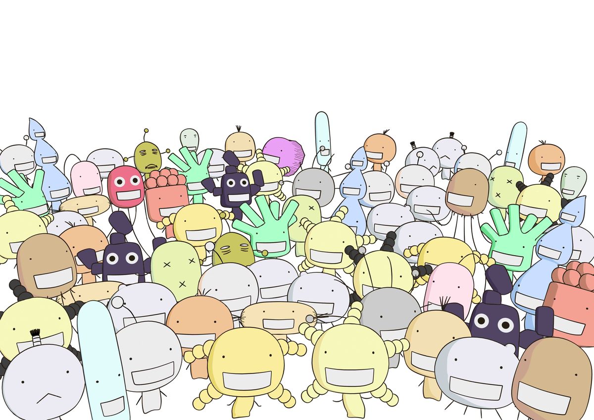 もやしもん