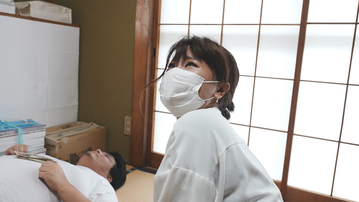 無題（2021）