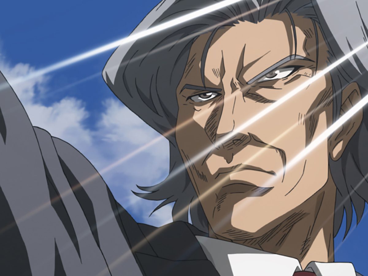 ムダヅモ無き改革 -The Legend of KOIZUMI-