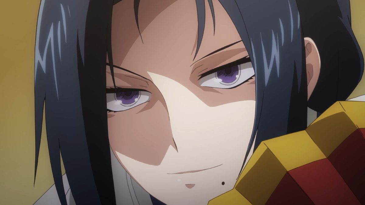 ムヒョとロージーの魔法律相談事務所 第2期