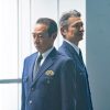 室井慎次　敗れざる者
