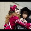 武蔵野線の姉妹