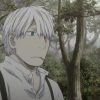 蟲師 特別編「鈴の雫」