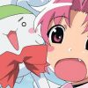 ナースウィッチ小麦ちゃんマジカルて