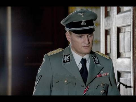 ナチス第三の男