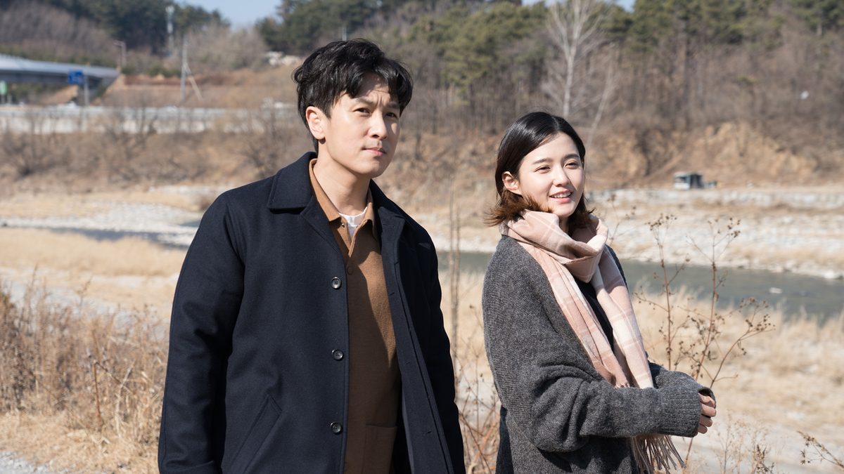 長い一日
