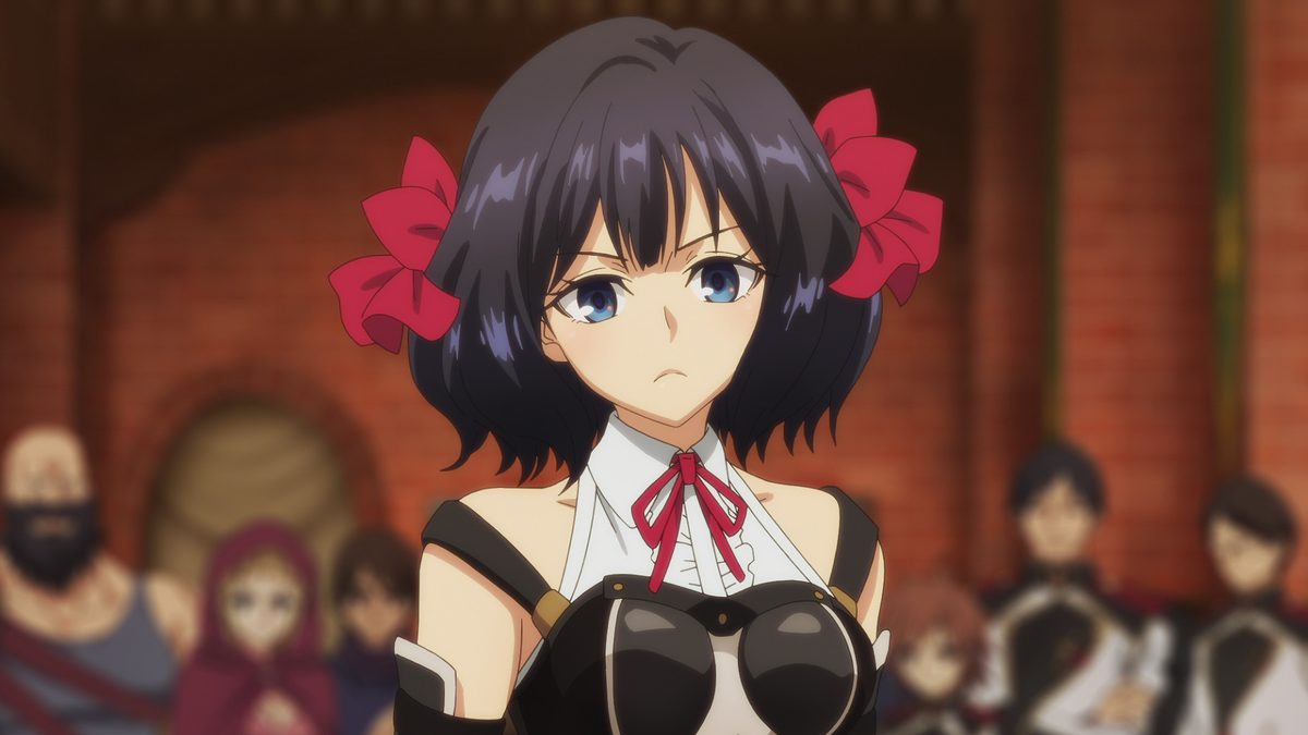 嘆きの亡霊は引退したい