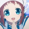 凪のあすから