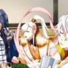 なむあみだ仏っ！-蓮台 UTENA-