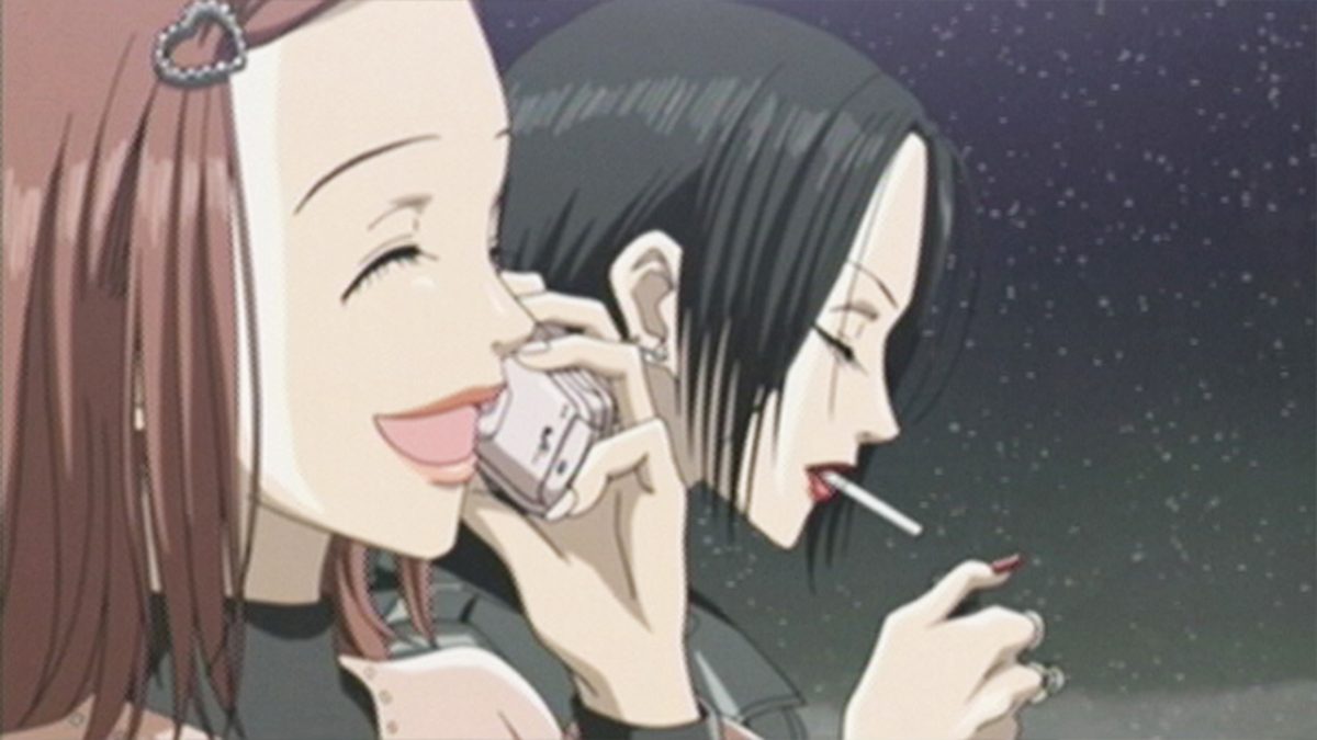 NANA-ナナ-