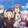七星のスバル