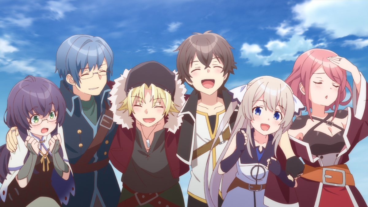 七星のスバル