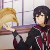 七つの魔剣が支配する