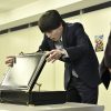 ナニワ金融道 3発目 〜大蛇市マネーウォーズ〜