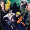 NARUTO-ナルト- 疾風伝