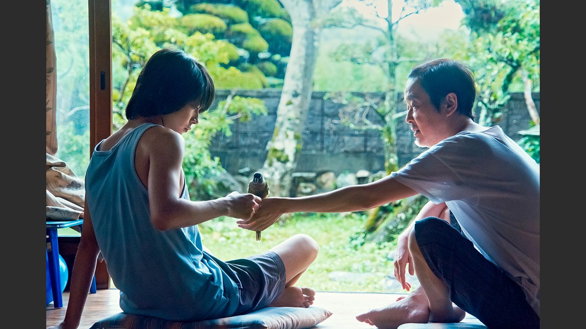 夏、至るころ