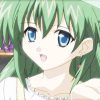 夏色の砂時計