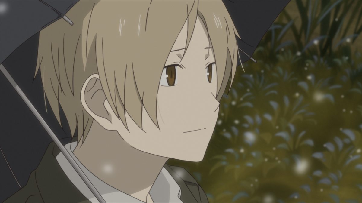 夏目友人帳OVA