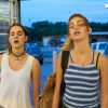 ネバー・ゴーイン・バック