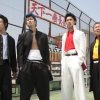 熱血硬派くにおくん