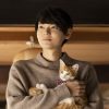 ねこ物件
