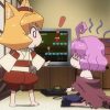 猫神やおよろず